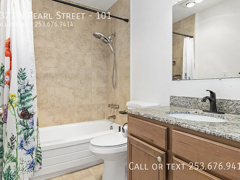 5321 N Pearl St #101 — Photo 9
