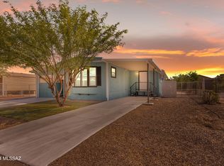 3633 W Cantaloupe Dr, Tucson, AZ 85741