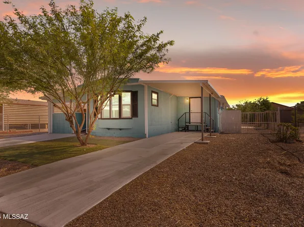 3633 W Cantaloupe Dr, Tucson, AZ 85741