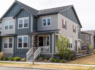 2407 Flats St, Erie, CO 80516