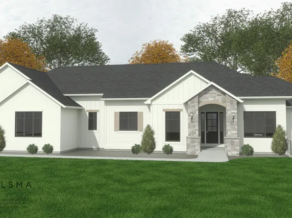 3669 Buttrick Ave, Ada, MI 49301