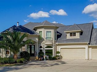 19028 Harbor Side Blvd, Montgomery, TX 77356