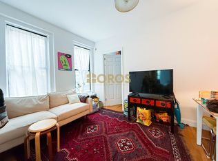 700 E 9th St APT 9, New York, NY 10009