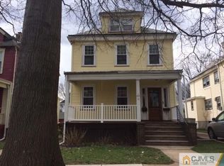 106 N 4th Ave #2, Highland Park, NJ 08904