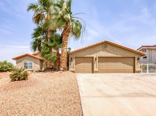 2615 Widgeon Dr, Lake Havasu City, AZ 86403