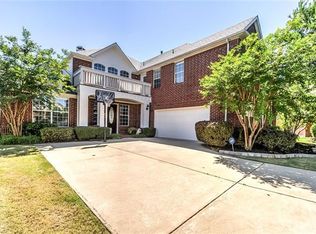 9633 Millstream Dr, Frisco, TX 75033