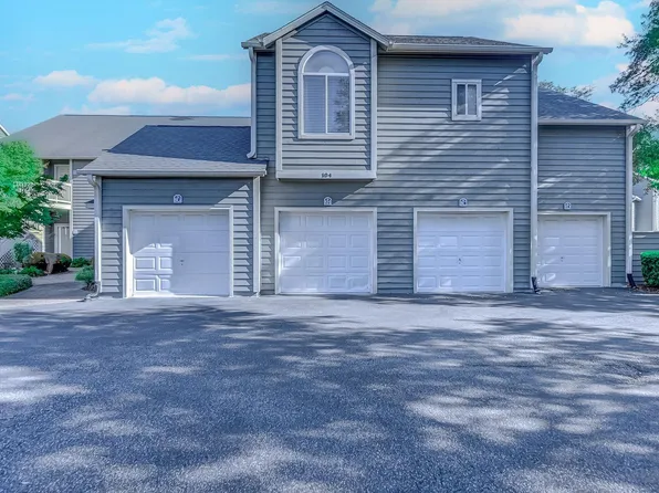 104 High Circle #8H, Myrtle Beach, SC 29572