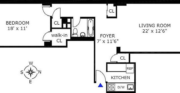 5th image of 440 E 79th St APT 3F