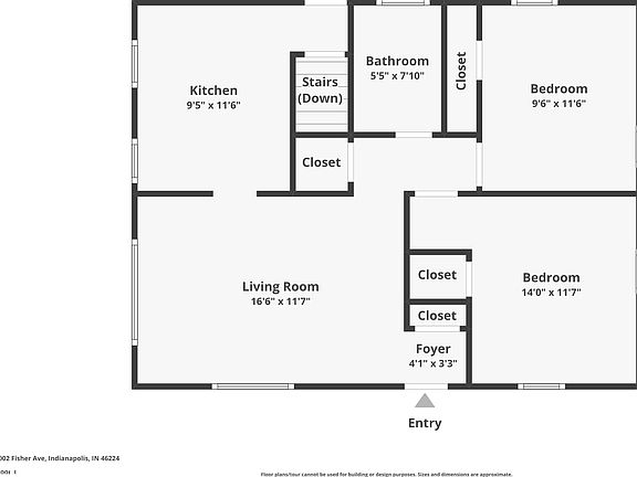 4th image of this home