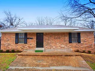 5202 Walnut Rd, North Little Rock, AR 72116
