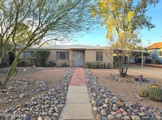 1930 E Water St, Tucson, AZ 85719