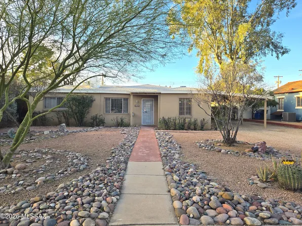 1930 E Water St, Tucson, AZ 85719