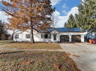 757 N Main St, Ada, OH
