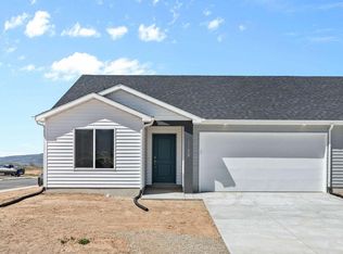 3252 W Pointe West Way #1063, Cedar City, UT 84721