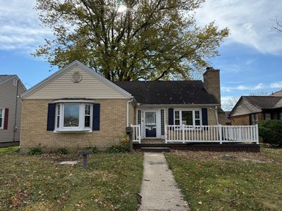 809 W 14th St, Sterling, IL, 61081