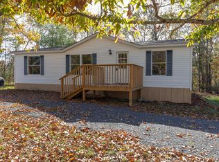 4740 Johnson Rd, Birchwood, TN 37308