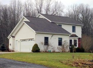 1402 Glen Avon Rd, Grand Island, NY 14072