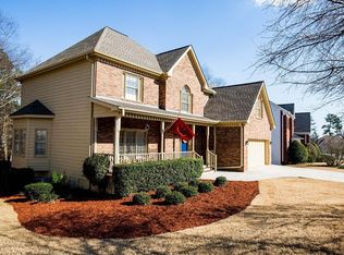 1115 Grace Hadaway Ln, Lawrenceville, GA 30043