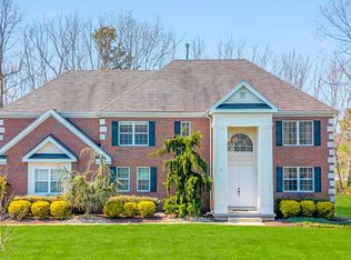 12 Fox Hollow Drive, Jackson, NJ 08527
