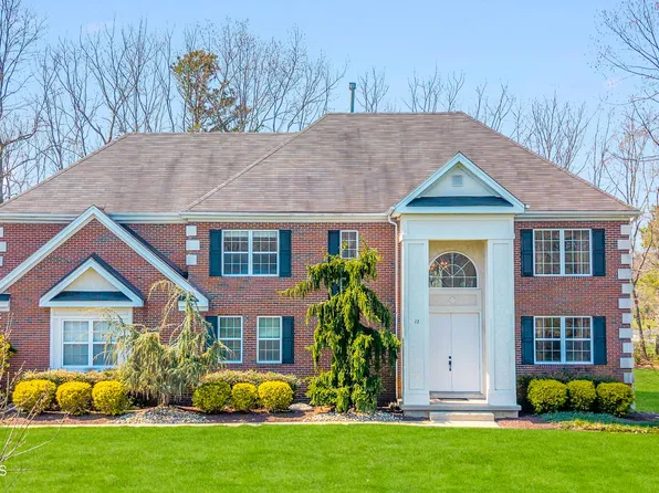 12 Fox Hollow Drive, Jackson, NJ 08527