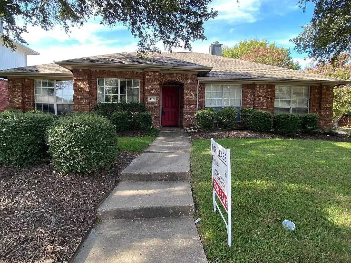 4 bed, 2240 sqft, $2,500 — Photo 1