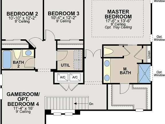 4th image of 12034 Grand Kempston Dr