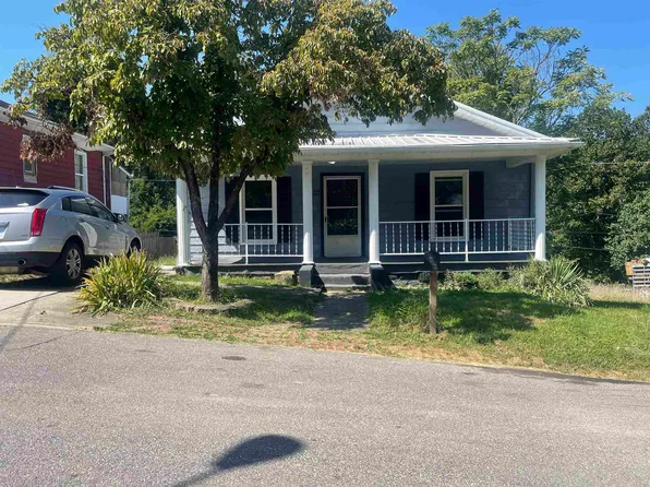 4022 Mound St, Ashland, KY 41101