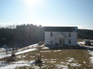 5647 Brush Creek Rd, Riner, VA 24149