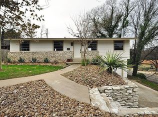 2329 Westrock Dr, Austin, TX 78704