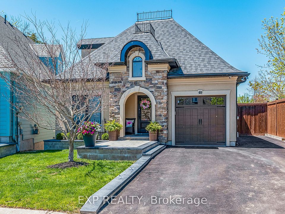 1st image of 5 Invermara Ct #40