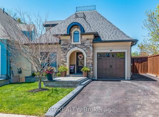 5 Invermara Ct #40, Orillia, ON L3V8B4
