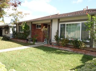 526 Doyle Rd #4, San Jose, CA 95129