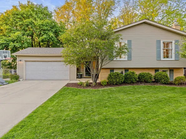 1126 Hinsbrook Ave, Darien, IL 60561