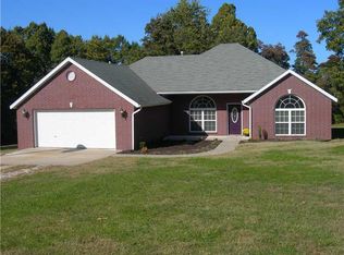 19569 Sonora Rd #93, Springdale, AR 72764