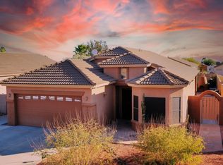 22077 W Mira Vis, Congress, AZ 85332