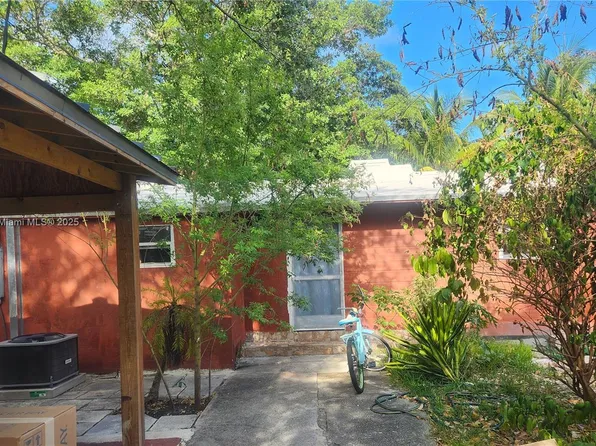 9407 NW 4th Ave, Miami, FL 33150