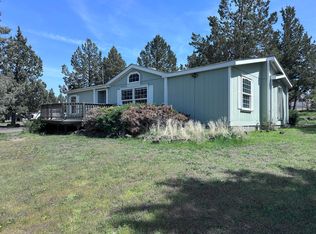 10570 SW Shad Rd, Terrebonne, OR 97760