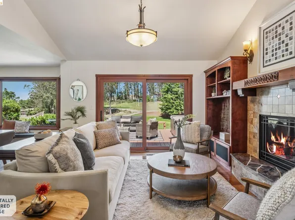2206 Pinehurst Ct, El Cerrito, CA 94530