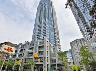 2191 Yonge St #4312, Toronto, ON M4S 3H8