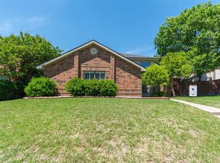 4405 Ballinger Dr, Plano, TX 75093