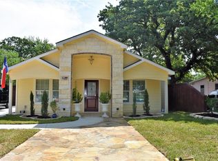 2908 Elinor St, Fort Worth, TX 76111