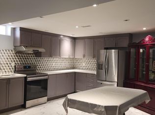433 Elson St #BASEMENT, Markham, ON L3S 4T8