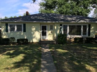 3933 Wenonah Ln, Fort Wayne, IN 46809