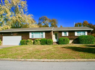329 SE 7th Pl, Pryor, OK 74361