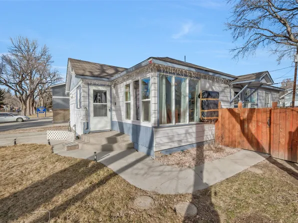 635 School St, Craig, CO 81625