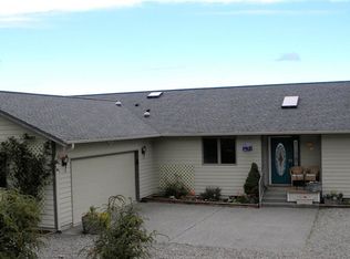 2387 Palo Alto Rd, Sequim, WA 98382