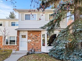 2815 N Palliser Dr SW #67, Calgary, AB T2V3S8