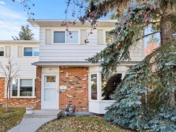 2815 N Palliser Dr SW #67, Calgary, AB T2V 3S8