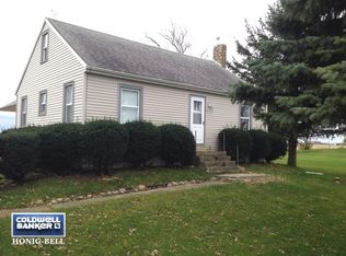 1238 N 32nd Rd, Ottawa, IL 61350