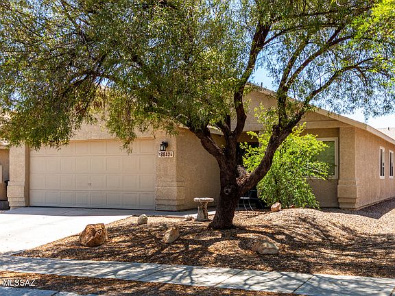 4th image of 8842 S Desert Rainbow Dr